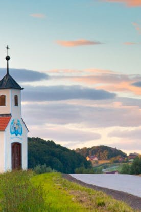 Sveti Jurij v Slovenskih goricah